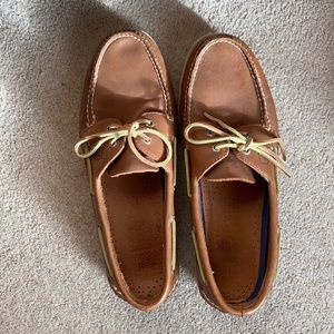men’s 13 wide sperry shoes
